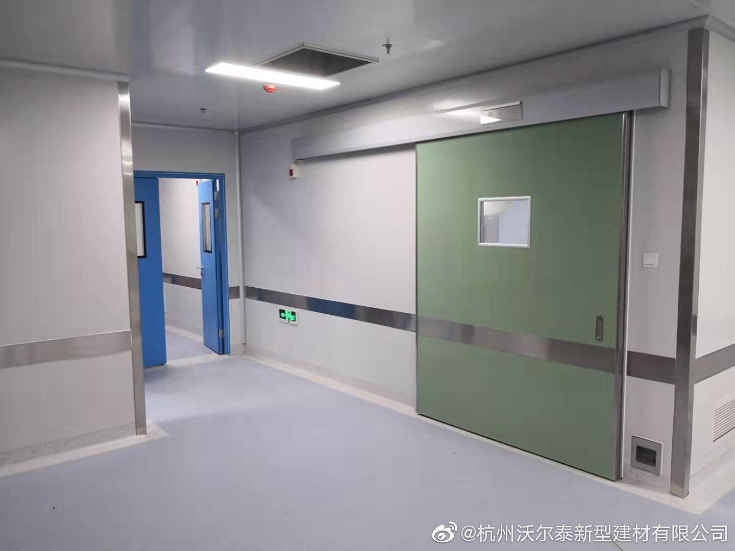 Intra43同質卷材地板